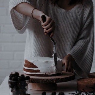 🍰 Курсы для кондитеров | Слив