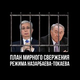 СВЕРГНЕМ РЕЖИМ!