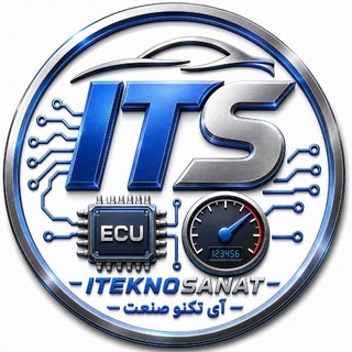 آی تکنو صنعت ITEKNOSANAT