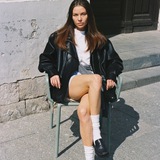 Привет, я Аня