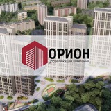 ЖК ФЕСТИВАЛЬ ПАРК