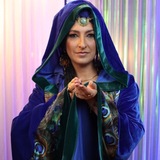 Ju Marconato Dança e Meditações *Oficial