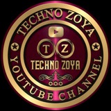 💰 Techno Zoya ( Verified Airdrop ) 💰