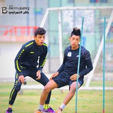 التدريب الحديث بكرة القدم 🇮🇶