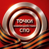 Точки взаимодействия СПО