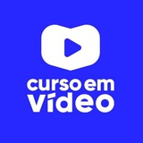 Curso em Vídeo 🖖 🤓