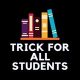 Tricks For All Student Official