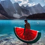 В Путешествие • Travel Blog