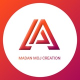 Madan Moj Creation