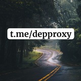 دپ پروکسی 🖤 depproxy
