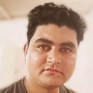 Suraj Tagde