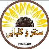سنقرکلیایی