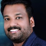PRADEESH SARASWATHY