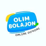 Olim bolajon