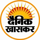 Dainik Khaskar ✴️
