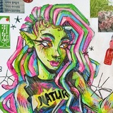 Нетро и ее бредовые идеи величия 🌟