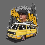 Андрей PEPS39 из Калининграда