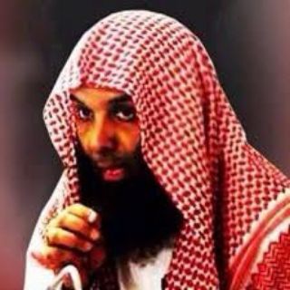 قناة خالد الراشد وبدر المشاري