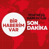 Bir Haberim Var 🖋️ 📰 <i class="emoji" style="background