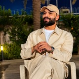 الشاعر زين كريم