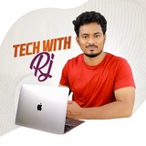 Tech With Rj