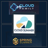 Cloud International CCT, Spring Summer, Cloud Summer / Family Fund ( TriumphFX )