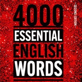 4000 essential english words - 1