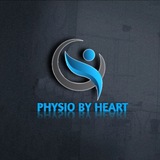 Physio by heart