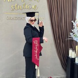 خديجة العلي Khadija alali