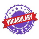 Vocabulary & Reading