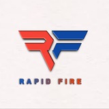 Rapid Fire (Question & Solve)
