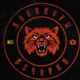 Военкоры вечОРКИ