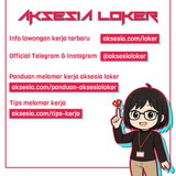 Aksesia Loker