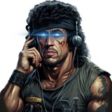 Rambo Calls