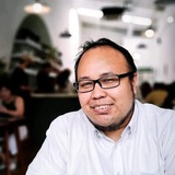 Dr. Ikhwan Ismail The Librarian