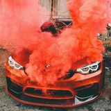 Bimmer persian