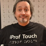 iProf Touch