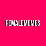 FEMALE MEMES