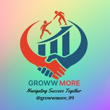 GROWW MORE 09 📈 🇮🇳