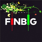 FinBig - сигналы, аналитика источников 🚀 💷