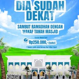 Masjid Jannatul Firdaus Official