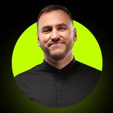 💵 Vladimir Dzen | Инвестиции и Жизнь
