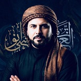 الشاعر والرادود موسى الخادم