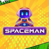 POZE SPACEMAN