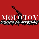 Molotov ✊ Contra la opresion