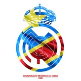 REAL MADRID_cmc 🇪🇸 🇨🇩