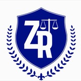 حقوقدان | زينب رياضت