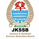 Jkssb Material 2024