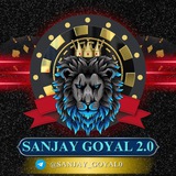 SANJAY GOYAL 2.0 (2020)