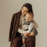 lifestyle blog & motherhood